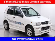 1999 Daihatsu Terios Kid Aero Down