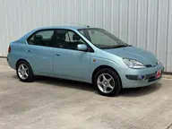 1998 Toyota Prius NHW10