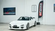 1995 Mazda RX-7 FD JDM