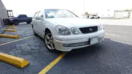 1997 Toyota Aristo Vortex Edition V300 Twin Turbo