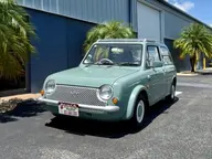 1990 Nissan Pao
