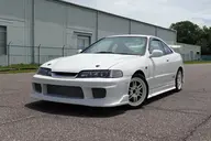 1997 Honda Integra DC2 Type R