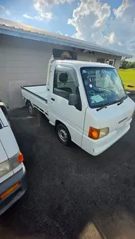 2000 Subaru Sambar