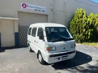 1995 Mazda Scrum