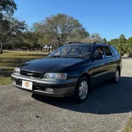 1994 Toyota Caldina TZ 4WD
