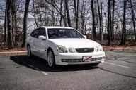 1999 Toyota Aristo