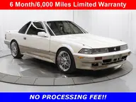 1989 Toyota Soarer Aerocabin
