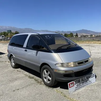 1993 Toyota ESTIMA EMINA