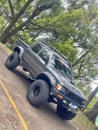 1995 Toyota Hilux