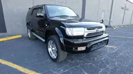 2000 Toyota Hilux Surf SSR-X RZN185 2.7L