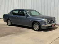 2001 Toyota Origin