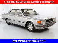 1983 Nissan Gloria Jack Nicklaus Version