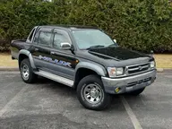 1997 Toyota Hilux Pickup Diesel
