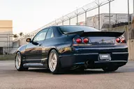 1997 Nissan Skyline GT-R