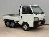 1994 Honda Acty Crawler 6x6