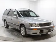 1996 Nissan Stagea RS Four