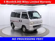 1996 Honda Street