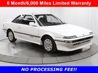 1989 Toyota Sprinter Trueno