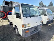 1997 Subaru Sambar DUMP