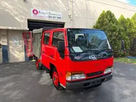 1998 Isuzu Elf