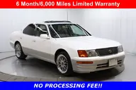 1994 Toyota Celsior C