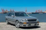 1997 Nissan Stagea RS Four