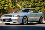 1990 Nissan Skyline GT-R