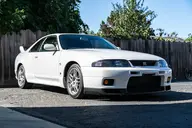 1995 Nissan Skyline GT-R N1