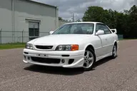 2000 Toyota Chaser Tourer S TRD Sport