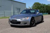 1999 Honda S2000 AP1