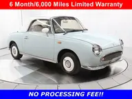 1991 Nissan Figaro