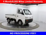 1993 Suzuki Carry