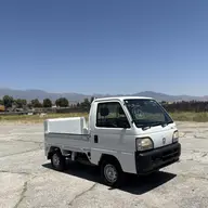 1998 Honda ACTY Lifter W Power Lift