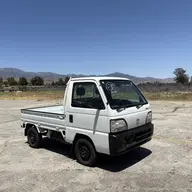 1998 Honda ACTY Full-Time