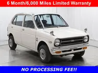 1972 Honda Life