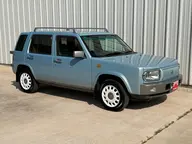 2000 Nissan Rasheen AWD