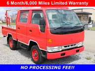1998 Toyota Toyoace