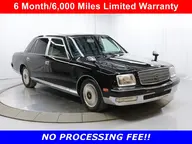 1997 Toyota Century
