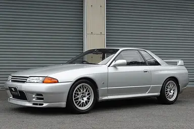 1994 Nissan Skyline GT-R Vspec