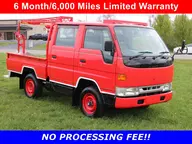 1997 Toyota Toyoace
