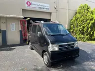 1999 Daihatsu Atrai