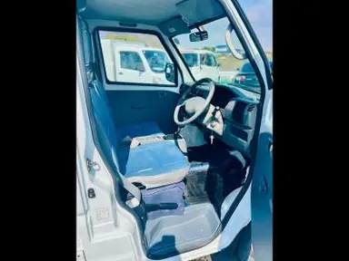 2000 Mitsubishi Minicab