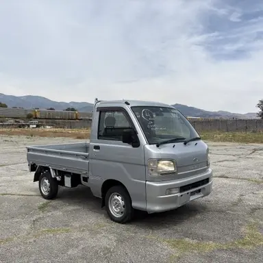 2000 Daihatsu HIJET EFI DLI