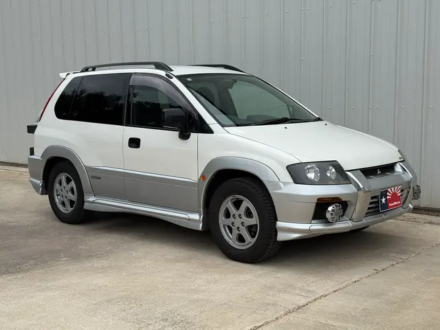 1998 Mitsubishi RVR Sport AWD