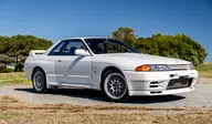 1994 Nissan Skyline GTR R32 V-Spec 2