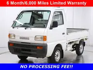 1997 Suzuki Carry