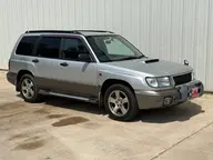 1997 Subaru Forester S/tb Stock#13520