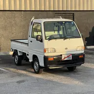 2000 Subaru Sambar