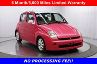 2000 Toyota Will Vi