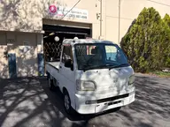 2000 Daihatsu Hijet